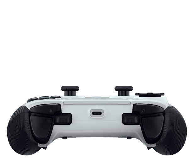 Razer Raiju V3 Pro for PS5 & PC - White - 1504777 - zdjęcie 3
